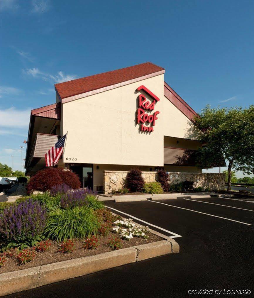 Red Roof Cleveland -